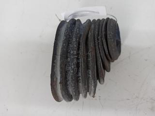 Гофра проводки двери Audi A3 8L 2002, 1.9 л., дизель, МКПП, серый, хетчбэк 5 дв., 8D0959846E