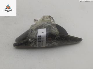 повторитель передний левый Ford Focus 1 поколение [рестайлинг] 2001, 1.8 л., бензин, МКПП, чёрный, универсал, XS4H3K354A