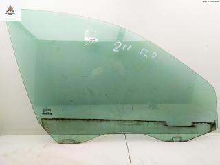 стекло двери передней правой Mercedes-Benz E-Класс W211/S211 2004, 2.2 л., дизель, серый, седан