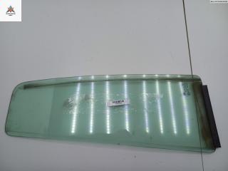 форточка задняя левая Opel Zafira 1 поколение (A) 2001, 2.2 л., бензин, АКПП, синий, минивэн