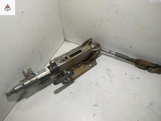 рулевая колонка Peugeot 407 1 поколение 2005, 2.0 л., дизель, МКПП, чёрный, универсал, 00004123EW