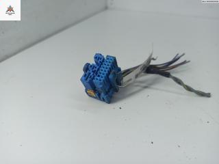 разъем (фишка) проводки Audi A6 4B/C5 [рестайлинг] 2004, 3.0 л., бензин, МКПП, чёрный, седан, 8D0937713