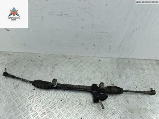 рулевая рейка Opel Meriva 1 поколение (A) 2005, 1.8 л., бензин, робот, серый, минивэн