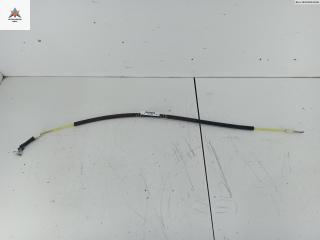 Трос двери задней Audi A4 B5 1995, 1.8 л., бензин, МКПП, синий, седан