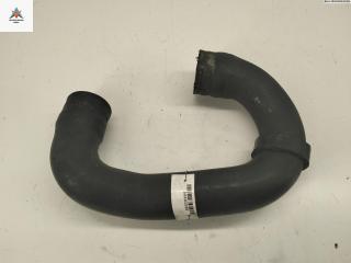 патрубок радиатора Volkswagen Golf 4 поколение 1999, 1.6 л., бензин, 1J0121063D