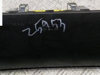 подушка безопасности пассажира Mitsubishi Space Star 1 поколение 2001, 1.9 л., дизель, МКПП, синий, минивэн