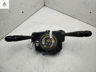 переключатель подрулевой Peugeot 508 1 поколение 2011, 1.6 л., дизель, АКПП, серый, седан, 96759259XT