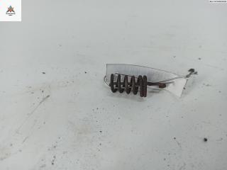 Механизм развода задних тормозных колодок правый Mercedes-Benz E-Класс W210/S210 [рестайлинг] 2002, 2.7 л., дизель, АКПП, серый, универсал