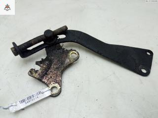 механизм натяжения ремня, цепи Nissan Primera P12 2003, 1.8 л., бензин, МКПП, серый, универсал