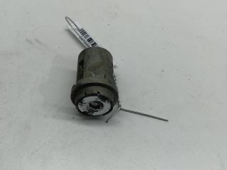 личинка дверного замка Ford Focus 1 поколение [рестайлинг] 2003, 1.8 л., бензин, МКПП, серый, универсал, Q68BA