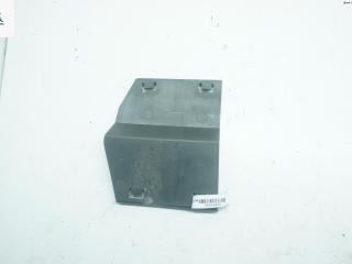 заглушка (решетка) в бампер Ford C-Max 1 поколение 2005, 1.6 л., i, бензин, МКПП, серый, минивэн, 3M51R7081AB