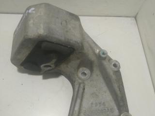 подушка крепления двигателя Jeep Grand Cherokee WK 2006, 3.0 л., дизель, АКПП, чёрный, внедорожник 5 дв.