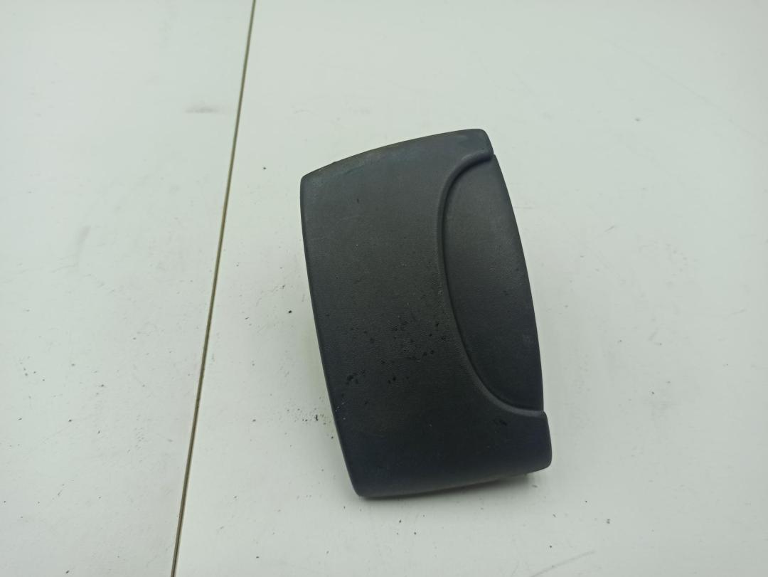 ручка наружная задняя правая Renault Kangoo 1 поколение 1998, 1.4 л., бензин, МКПП, синий, фургон, 7700354527 - фото №1