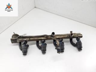 форсунка BMW 3 серия E36 [рестайлинг] 1998, 1.6 л., бензин, МКПП, серый, хетчбэк 3 дв., 1247931