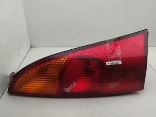 фонарь задний левый Ford Focus 1 поколение 1998, 1.8 л., бензин, МКПП, зелёный, хетчбэк 5 дв., XS4113405A