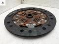 диск сцепления Nissan Primera P12 2003, 1.8 л., бензин, МКПП, серый, универсал, 301002F217 - фото №2