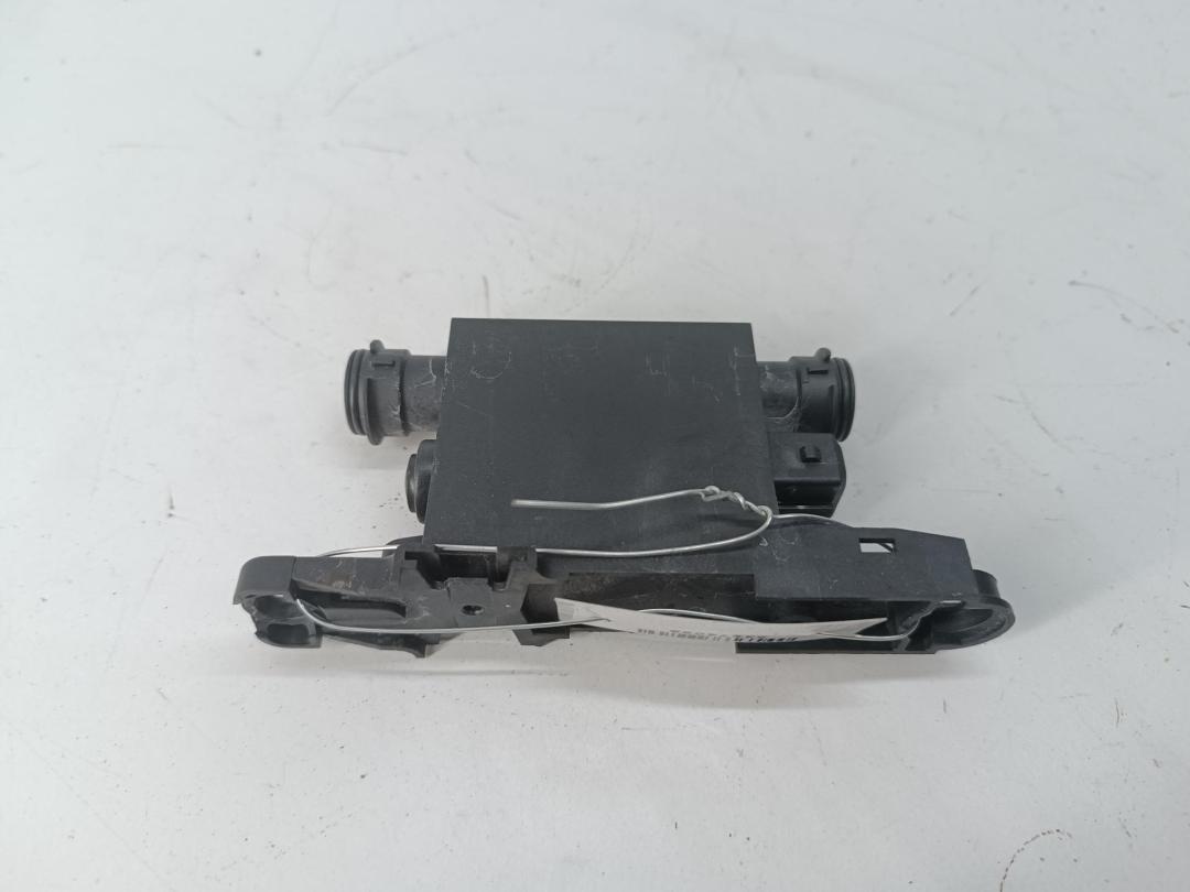 модуль управления двери Audi A4 B5 1996, 1.8 л., Ti, бензин, АКПП, зелёный, универсал, 4A0959981