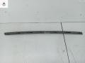 молдинг двери задней левой Audi A3 8L [рестайлинг] 2002, 1.9 л., дизель, МКПП, серый, хетчбэк 5 дв., 8L4853963D - фото №2