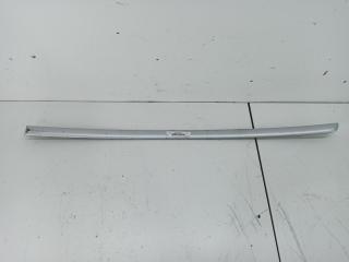 молдинг двери задней левой Audi A3 8L [рестайлинг] 2002, 1.9 л., дизель, МКПП, серый, хетчбэк 5 дв., 8L4853963D
