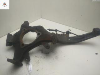 Кулак (корпус ступицы) передний правый Chrysler Sebring 1 поколение 1999, 2.0 л., бензин, МКПП, серый, кабриолет