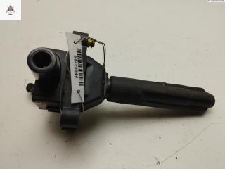 катушка зажигания SsangYong Musso 1 поколение 1996, 2.8 л., бензин, АКПП, зелёный, внедорожник 5 дв., 0300122111