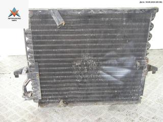 радиатор кондиционера BMW 3 серия E36 1991, 1.8 л., бензин, МКПП, красный, седан, 1385165