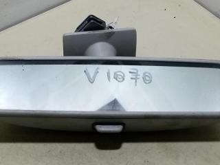 зеркало салона Volkswagen Touran 1 поколение 2004, 1.9 л., дизель, МКПП, чёрный, минивэн, 1T0857511B