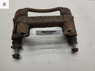 скоба суппорта Ford Mondeo 3 поколение 2001, 1.8 л., бензин, МКПП, зелёный, универсал, 9204Y01172