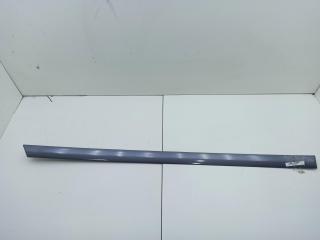 молдинг двери задней правой Opel Vectra C 2004, 2.2 л., бензин, МКПП, серый, универсал, 13105723