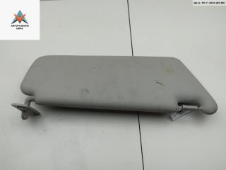 козырек солнцезащитный Mercedes-Benz A-Класс W168/V168 [рестайлинг] 2004, 1.7 л., дизель, МКПП, серый, хетчбэк 5 дв., A1688100110