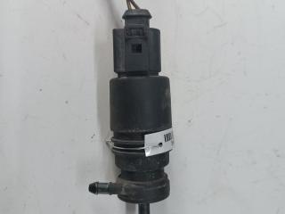 насос (моторчик) омывателя стекла Mercedes-Benz C-Класс W203/S203/CL203 [рестайлинг] 2004, чёрный, универсал, 0165454626