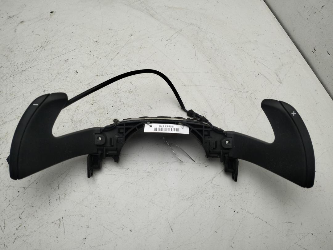 кнопка (выключатель) Peugeot 508 2011, 1.6 л., дизель, АКПП, серый, седан, 96667245ZD