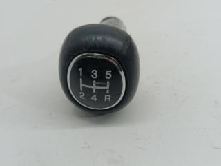 Рукоятка (ручка кулисы) КПП Ford Focus I 2003, 1.8 л., бензин, МКПП, серый, универсал