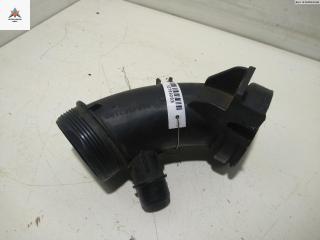 патрубок (трубопровод, шланг) Peugeot Partner 2 поколение (B9) [рестайлинг] 2012, 1.6 л., дизель, МКПП, красный, фургон, 9684362180