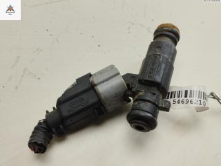 форсунка Hyundai Getz 1 поколение [рестайлинг] 2008, 1.1 л., бензин, МКПП, чёрный, хетчбэк 3 дв., 3531022600