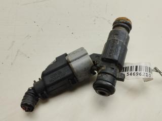 форсунка Hyundai Getz 2008, 1.1 л., бензин, МКПП, чёрный, хетчбэк 3 дв., 35310-22600