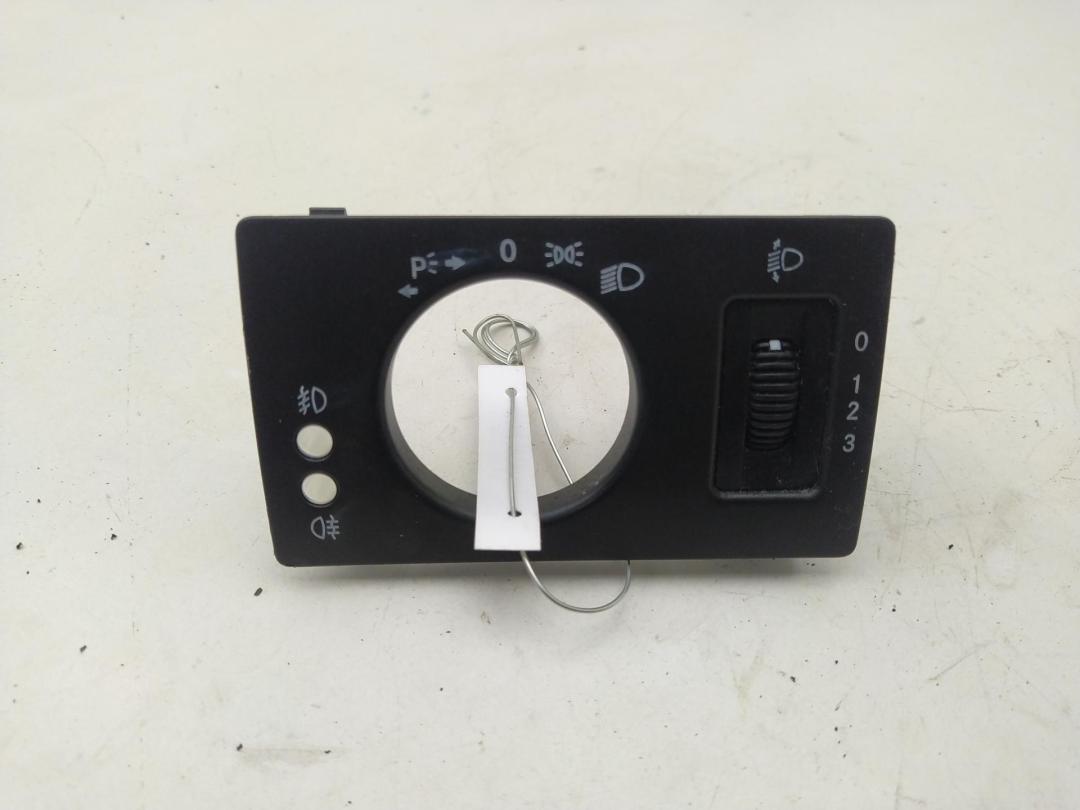 корректор фар Mercedes-Benz B W245 2005, 1.5 л., бензин, МКПП, серый, минивэн, 1696800865