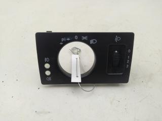 корректор фар Mercedes-Benz B W245 2005, 1.5 л., бензин, МКПП, серый, минивэн, 1696800865