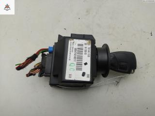 замок зажигания Mercedes-Benz B-Класс W245 2005, 1.5 л., бензин, МКПП, серый, минивэн, 1695451508