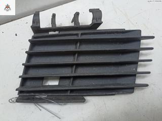 заглушка (решетка) в бампер Opel Vectra C 2003, 2.2 л., дизель, МКПП, серый, седан, 09186127