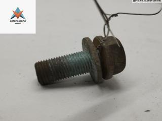 Болт крепления Audi A4 B6 2002, 2.0 л., бензин, АКПП, серый, универсал