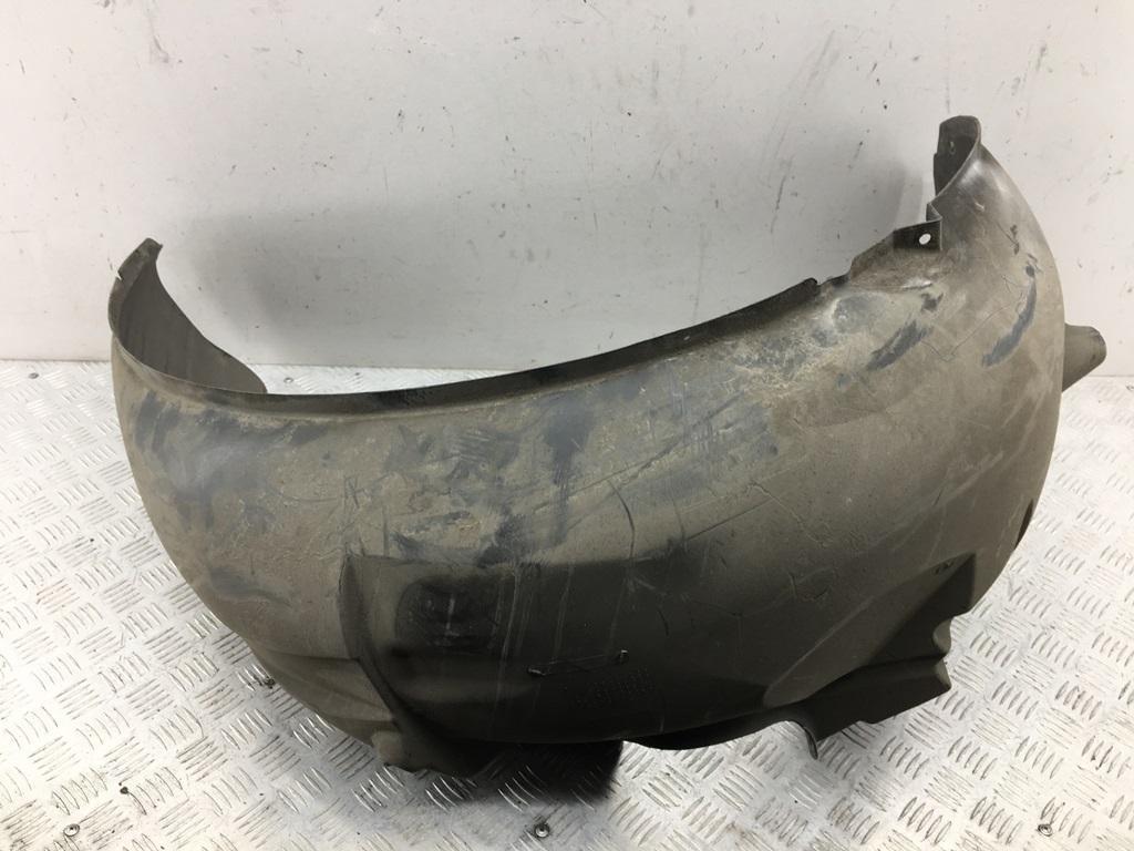 Подкрылок задний правый BMW 7 E65/E66 2008, 3.0 л., дизель, седан, 7136682