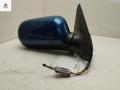 зеркало правое Nissan Primera P11 2001, 2.0 л., бензин, МКПП, синий, универсал - фото №3