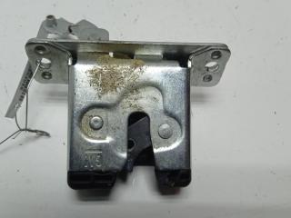замок багажника Opel Corsa C 2002, хетчбэк 3 дв., 90534769
