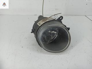 фара противотуманная левая Audi A3 8L [рестайлинг] 2002, 1.8 л., бензин, МКПП, чёрный, хетчбэк 3 дв., 8L0941699A