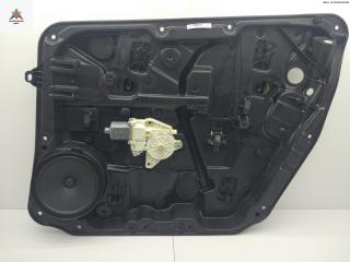 стеклоподъемник электрический передний правый Mercedes-Benz B-Класс W246 2013, 1.5 л., дизель, МКПП, серый, минивэн, 2467200279