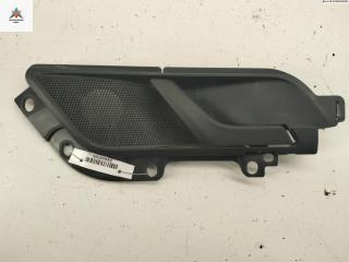 ручка внутренняя задняя правая Skoda Rapid 1 поколение 2016, 1.2 л., бензин, МКПП, серый, хетчбэк 5 дв., 5JB867012