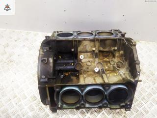 блок цилиндров Mercedes-Benz E-Класс W210/S210 [рестайлинг] 2000, 2.4 л., бензин, АКПП, 112911