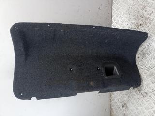 обшивка крышки багажника Opel Vectra C 2003, 2.2 л., дизель, МКПП, серый, седан, 13176585