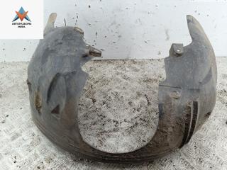 Подкрылок передний правый Ford Focus 1 поколение 1999, 1.6 л., i, бензин, седан, 2M5116114AB